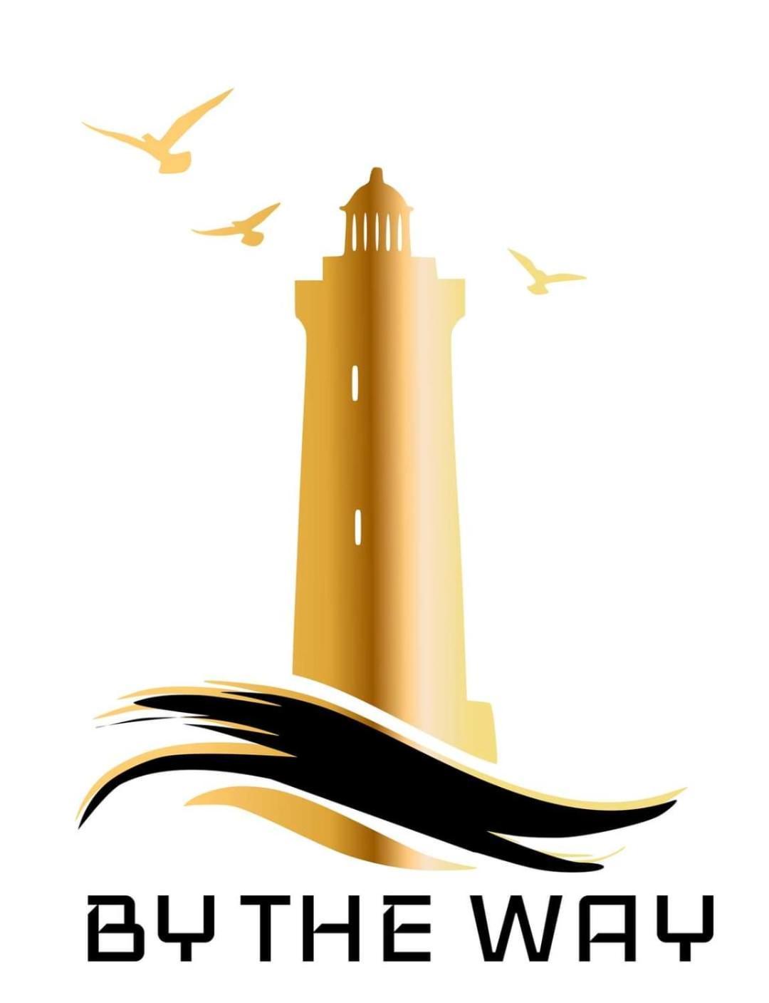 By The Way - Domki Nad Morzem Paprotno المظهر الخارجي الصورة